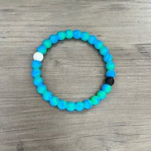 Lokai bracelet